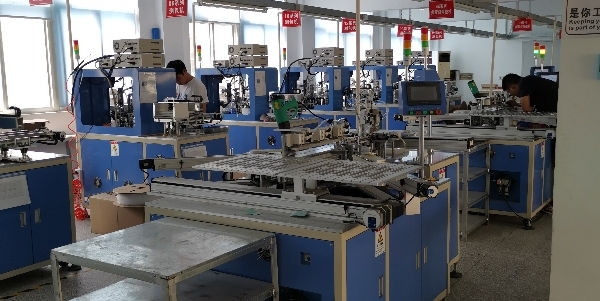 谷景一體成型電感在無(wú)線導(dǎo)航設(shè)備領(lǐng)域的應(yīng)用分享 2 蘇州谷景電子有限公司 2